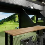 how to make your golf simulator business stand out in your local market 1