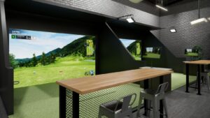 How a Smart Golf Simulator Funnel Strategy Drives Long-Term Business Growth