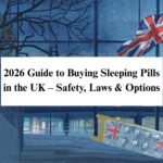 2026 Guide to Buying Sleeping Pills in the UK %E2%80%93 Safety Laws Options 1
