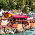 Chardham Tour Package