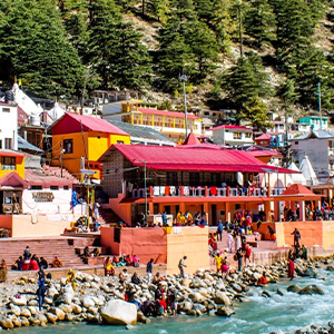 Why the Chardham Tour Package Is the Most Popular Pilgrimage in India