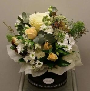 Where Flowers Speak Louder Than Words – Expert Florist Moonee Ponds