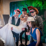 Wedding Photo Booth Connecticut