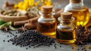 Spice Oil Bulk Suppliers: Reliable Sourcing for Quality and Consistency