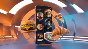 On-Demand Food Delivery Application Development USA