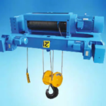 HOIST MANUFACTURERS IN HYDERABAD