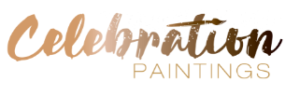 What Is the Process for Booking an Event Painting Service? A Step-by-Step Guide with Celebration Paintings