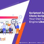 launch local search engine like justdial scriptzol