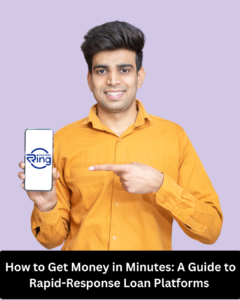 How to Get Money in Minutes: A Guide to Rapid-Response Loan Platforms 1 How to Get Money in Minutes: A Guide to Rapid-Response Loan Platforms