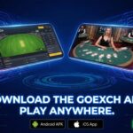 imageye imgi 5 DOWNLOAD THE GOEXCH APP. PLAY ANYWHERE. 1