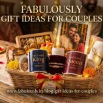 Gift Ideas for Couples