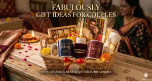 Top Gift Ideas for Couples in India – Unique & Personalized Options