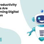 How AI Productivity Platforms Are Transforming Digital Workflows