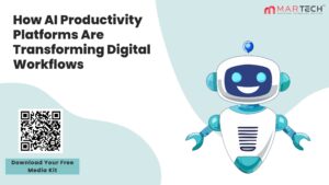 How AI Productivity Platforms Are Transforming Digital Workflows
