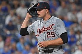 Detroit Tigers produce LHP Bailey Horn in opposition to the Cardinals