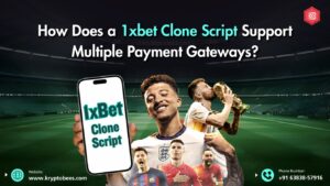 How Does a 1xbet Clone Script Support Multiple Payment Gateways?