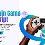 Dappsfirm Blockchain Game Clone Script 1 1
