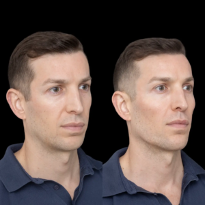 Jawline Fillers Pain Level Explained by the Best Aesthetic Clinics in Dubai