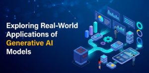 Exploring Real-World Applications of Generative AI Models