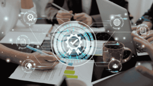 AI Governance Frameworks for Sustainable Innovation