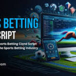 Dominate the Betting Industry with an Advanced Sports Betting Clone Script