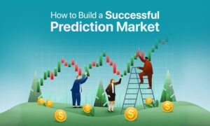 What Most Entrepreneurs Get Wrong About Prediction Markets and How to Get It Right