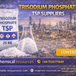 trisodium phosphate tsp suppliers