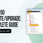 How to Maximize Performance After a Sage 50 Update