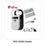 The Future of Asset Management: Industrial Asset Tracking RFID and Smart RFID Tag Solutions 3 The Future of Asset Management: Industrial Asset Tracking RFID and Smart RFID Tag Solutions