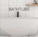 Create Your Dream Bathroom with Streamline Bath Products