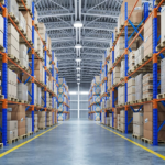 Pharmaceutical Warehousing: Precision Storage for Life‑Saving Medicines