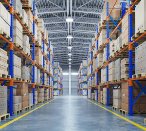 Pharmaceutical Warehousing: Precision Storage for Life‑Saving Medicines