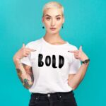 From Casual Looks to Bold Statements: Styling the Best Graphic Tee Shirts 3 From Casual Looks to Bold Statements: Styling the Best Graphic Tee Shirts