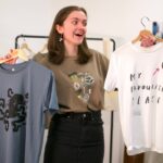 From Casual Looks to Bold Statements: Styling the Best Graphic Tee Shirts Effortlessly