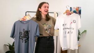 From Casual Looks to Bold Statements: Styling the Best Graphic Tee Shirts Effortlessly