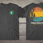 From Casual Looks to Bold Statements: Styling the Best Graphic Tee Shirts Easily