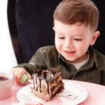 Capture Pure Joy with Creative Cake Smash Photography for Your Baby