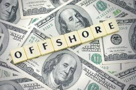 What is Offshore Banking? 1 What is Offshore Banking?