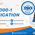 What is ISO 20000-1 Certification and Why is It Important for IT Service Providers in Las Vegas?