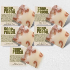 Top 10 Questions People Ask About Detox Soap Bars (Answered)