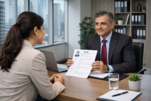 Understanding the Process of Finding the Right Leadership Talent