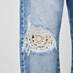 Barrel Denim Jeans Wholesalers | Saige Denim Wholesale