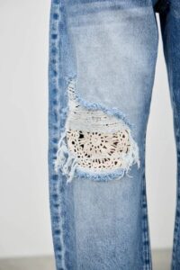 Barrel Denim Jeans Wholesalers | Saige Denim Wholesale
