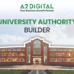 Digital Marketing in the Education Industry