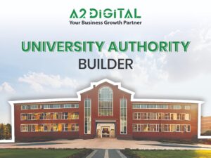 Digital Marketing in the Education Industry