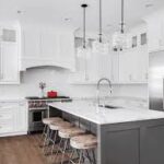 toronto kitchen renovation