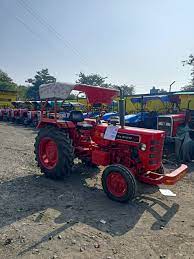 Purana Tractor: The Old Machines That Still Carry the Weight of Indian Fields
