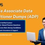 Google Associate Data Practitioner Dumps ADP Blog