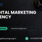 Digital Mareting Agency