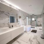 Bath Remodelling PT Contracting